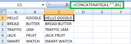 Merge Two columns without losing data
