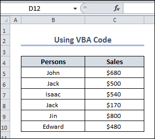Merging Duplicates in Excel