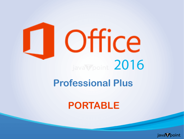 Microsoft Excel 2016 Portable