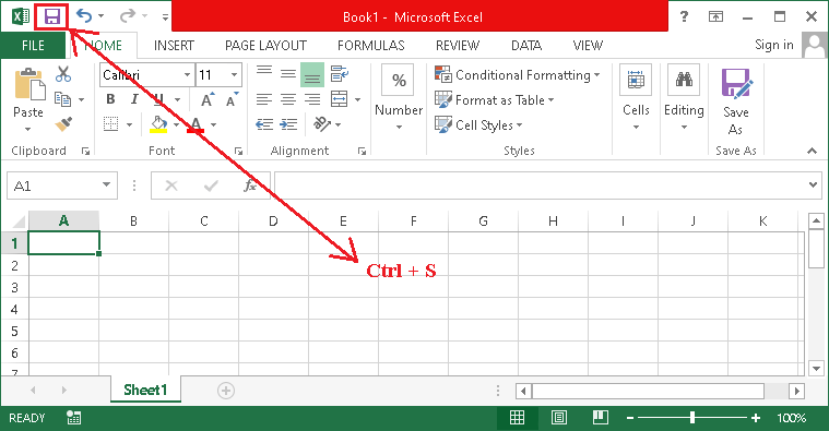 Microsoft Excel - What is Microsoft Excel? Definition, Uses