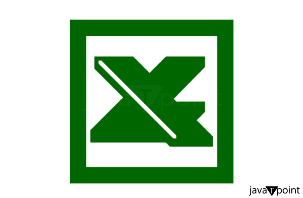 Ms Excel Logo