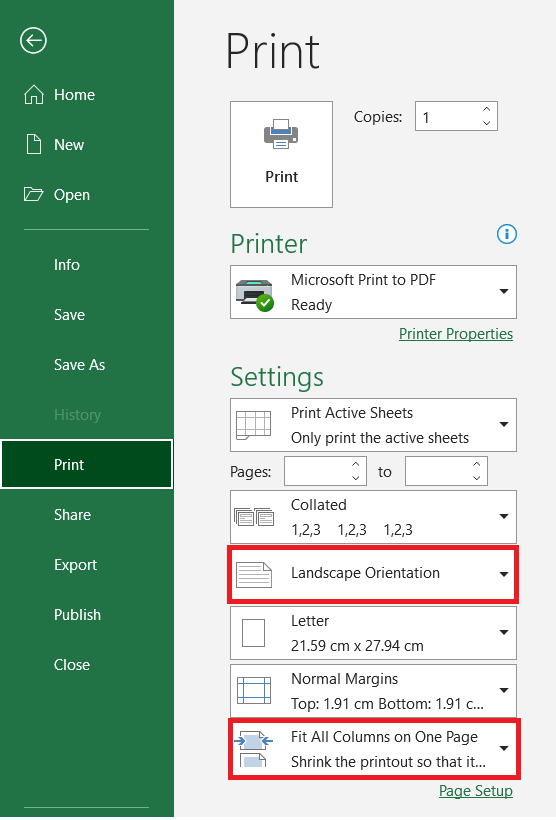 print-titles-in-excel-javatpoint