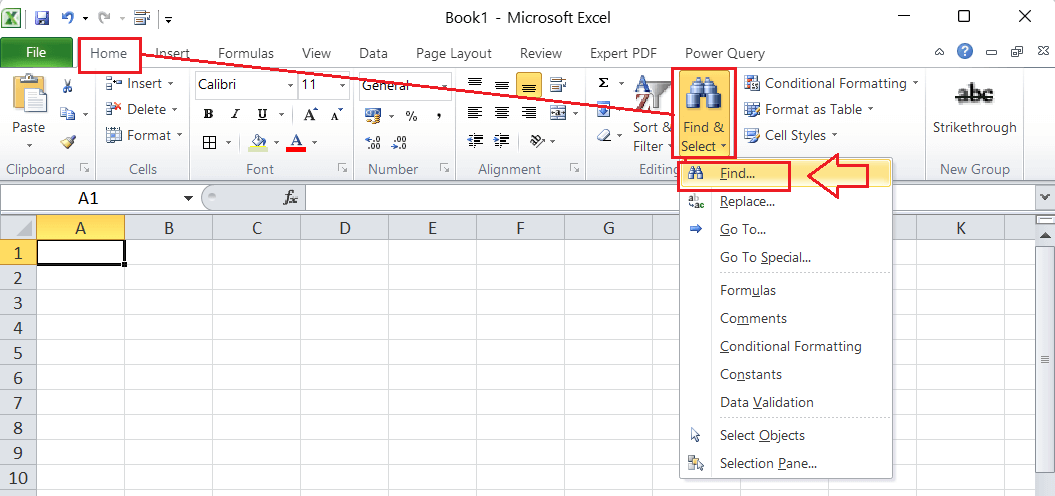 #REF! Error in Excel