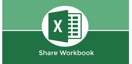 Share Workbook