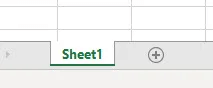 Subscript Out of Range Error in Microsoft Excel VBA