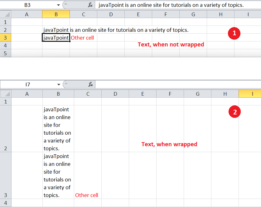 text-wrapping-in-excel-javatpoint