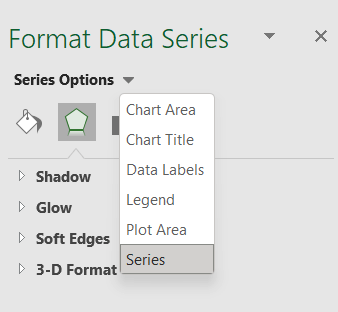 Treemap in Excel