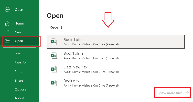 What is Microsoft Excel Online