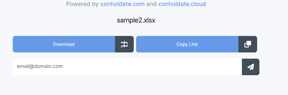 XML to XLSX converter online