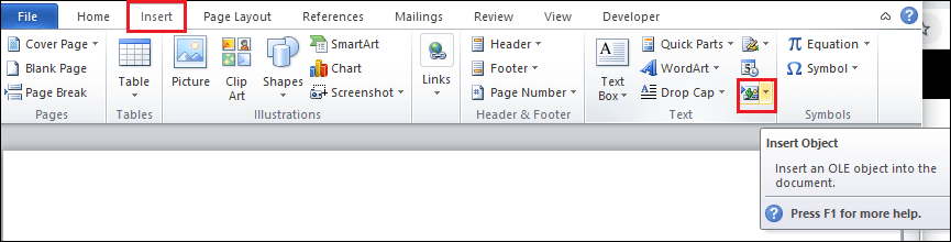 how to combine pages in word documents