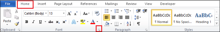 How To Convert Uppercase To Lowercase In Microsoft Word Document