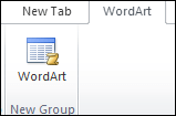 How to create a macro in Word document