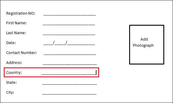 how-to-create-a-template-in-word-document-javatpoint