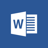 what is ms word