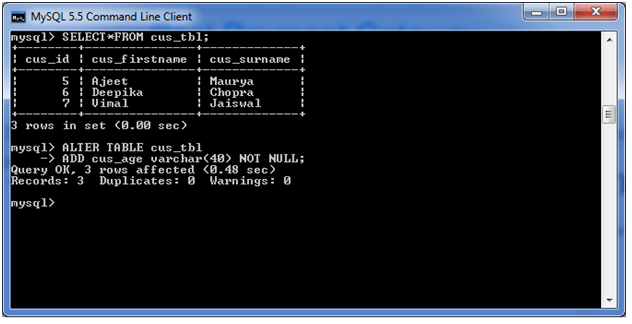 postgresql alter table column size