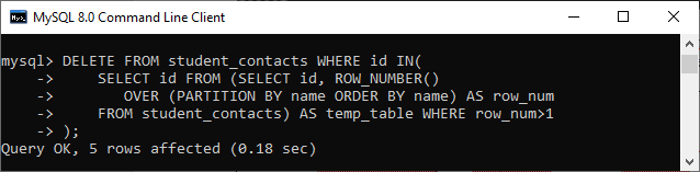 25-how-to-delete-duplicate-records-in-sql-how-to-remove-duplicate