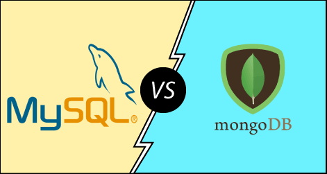 MySQL and MongoDB