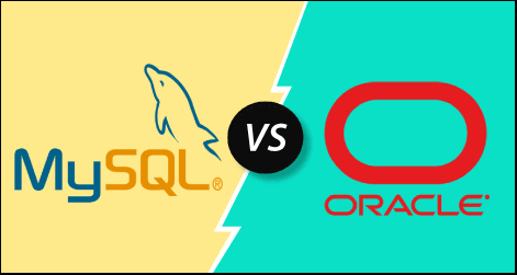 Difference between MySQL and Oracle - javatpoint