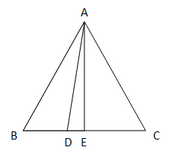 NCERT Class 10 Chapter 6: Triangles