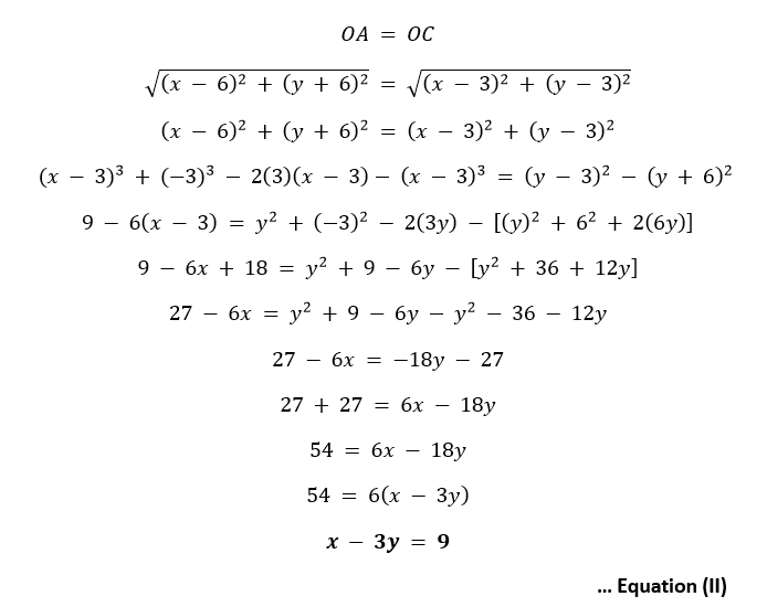 NCERT Class 10 Maths Chapter 7: Coordinate Geometry