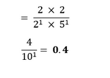NCERT Solutions Class 10 Maths Chapter 1 : Real Numbers