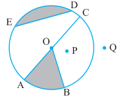 NCERT Solutions Class 6 Maths Chapter 4: Basic Geometrical Ideas