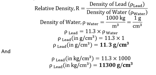 NCERT Solutions for Class 11 Science Physics Chapter 2 - Units and Measurements