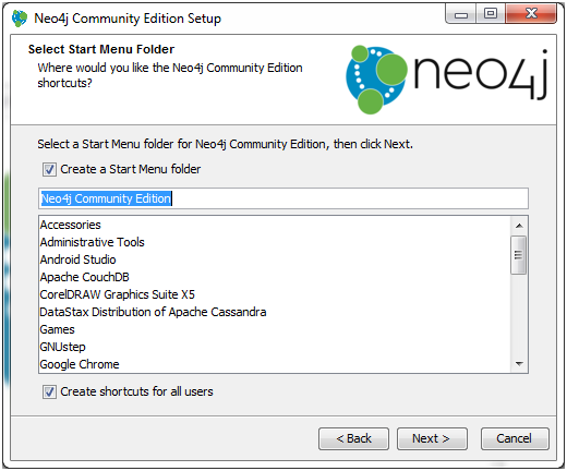 download neo4j windows