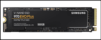 Best SSD for Operating System