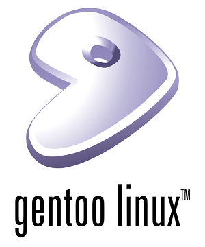 Gentoo Linux Operating System