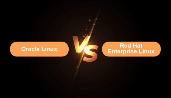 Difference between Oracle Linux and Red Hat Enterprise Linux
