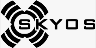 Skyos Operating System