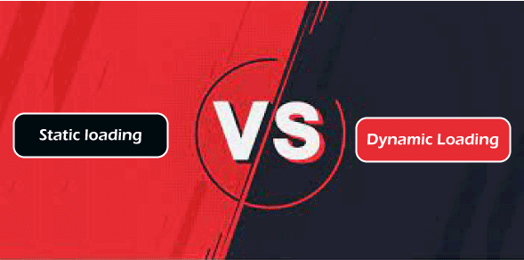 Static and Dynamic Loading in Operating System