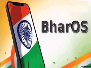What is Bharat Operating System