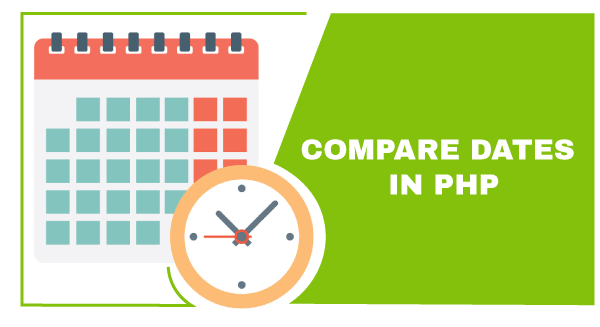 PHP compare dates