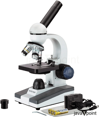 Uses of Microscope