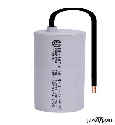 What is the Advantage of a Capacitor