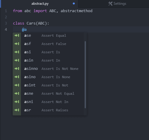 Find out about bpython: A Python REPL With IDE-Like Features - Javatpoint