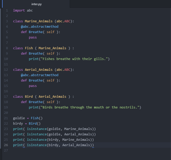 Find out about bpython: A Python REPL With IDE-Like Features - Javatpoint