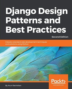 Best Books to Learn Django for Beginners and Advance Programmers