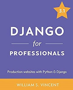 Best Books to Learn Django for Beginners and Advance Programmers