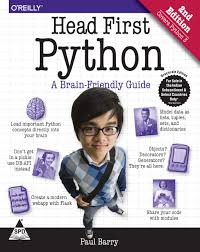 Best Books to Learn Python