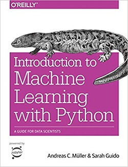Best Books to Learn Python