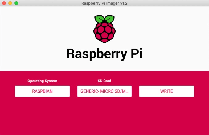 Building Physical Projects with Python on the Raspberry Pi