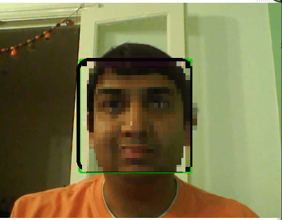 Face Recognition in Python