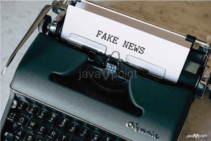 Fake News Detector using Python