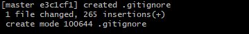 Git Modules in Python