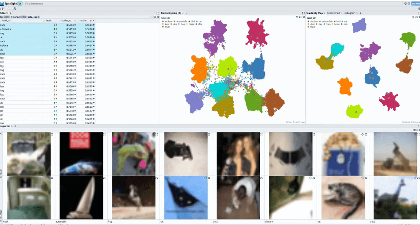 How to Create an Animation of the Embeddings During Fine-Tuning