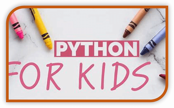 Python for Kids: Resources for Python Learning Path