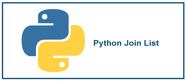 Python Join List - Javatpoint